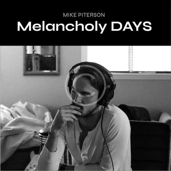 melanchlogy days poster