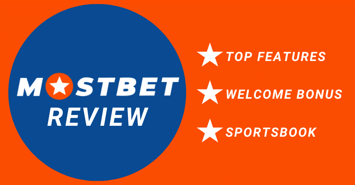 Mostbet Application Download And Install