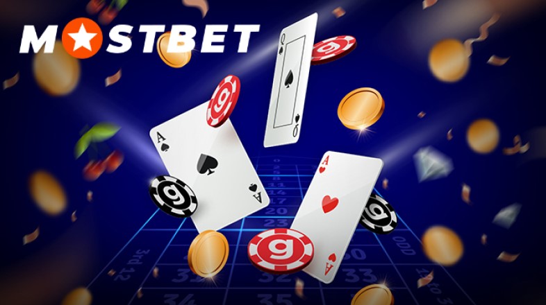 Mostbet Egypt 