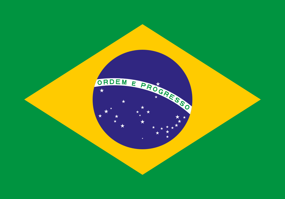 Brazil Votes as Lula and Flávio Bolsonaro Compete in a Divided Election